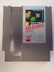 Kid Icarus (Loose) - NES [Pre-Owned]