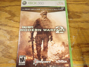 Call of Duty: Modern Warfare 2 - X360