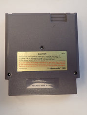 Star Tropics - NES