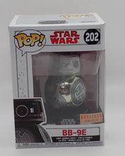 BB-9E - POP! #202