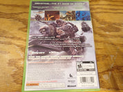 Call of Duty: Modern Warfare 2 - X360