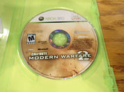 Call of Duty: Modern Warfare 2 - X360