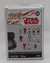 BB-9E - POP! #202
