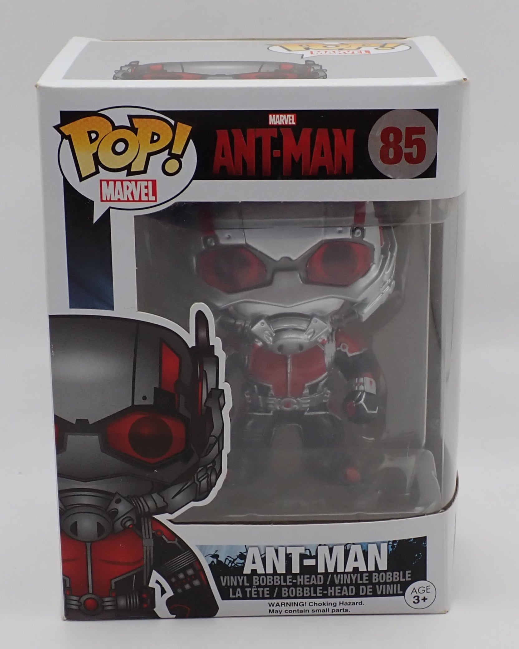Ant-Man - POP! #85
