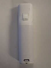 Wii Controller and Nunchuk - White [Pre-Owned]