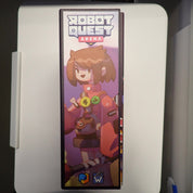 Robot Quest Arena (Pre-Owned)