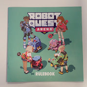 Robot Quest Arena (Pre-Owned)