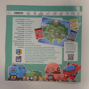 Robot Quest Arena (Pre-Owned)