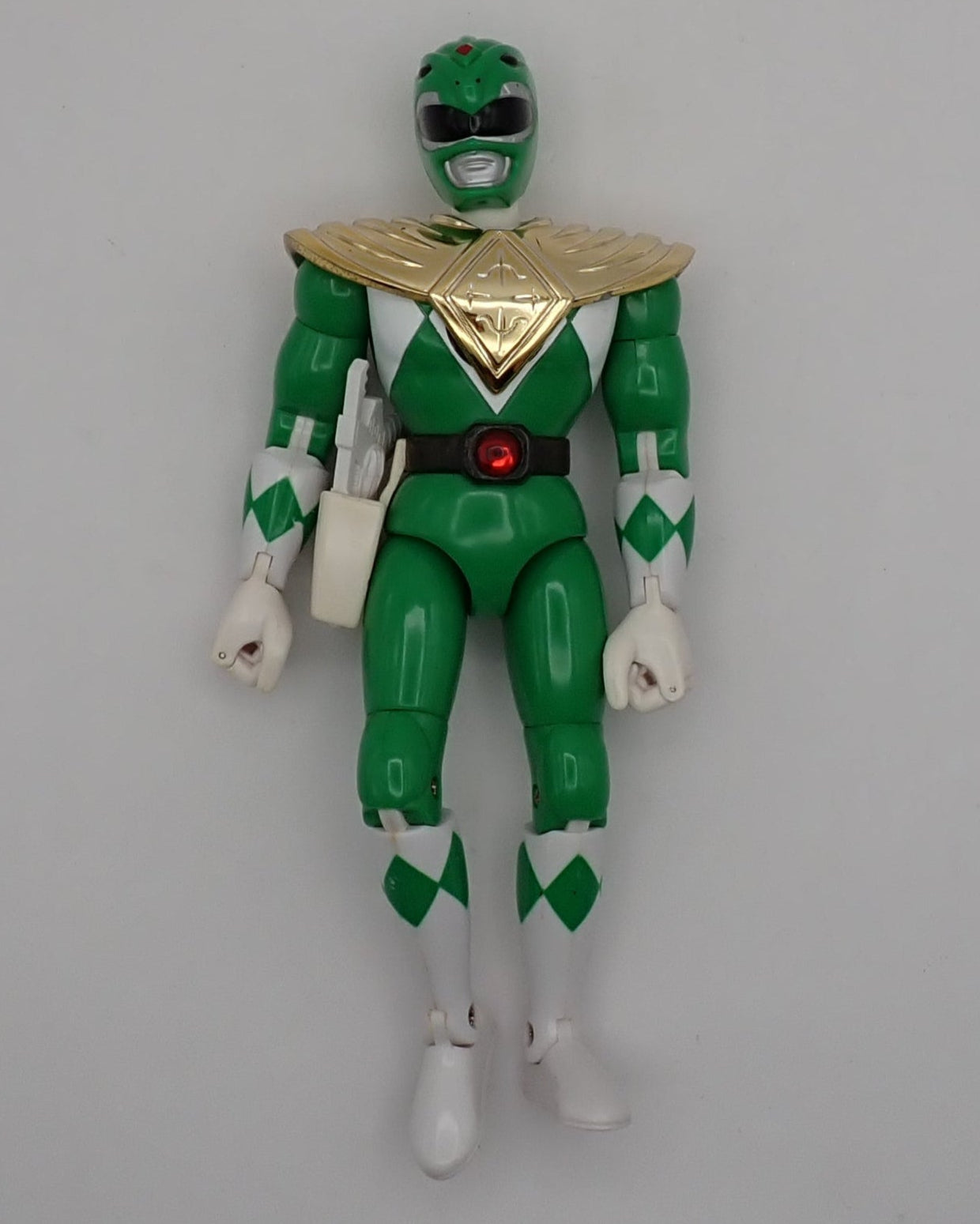 Mighty Morphin Power Rangers Green Ranger (1993)