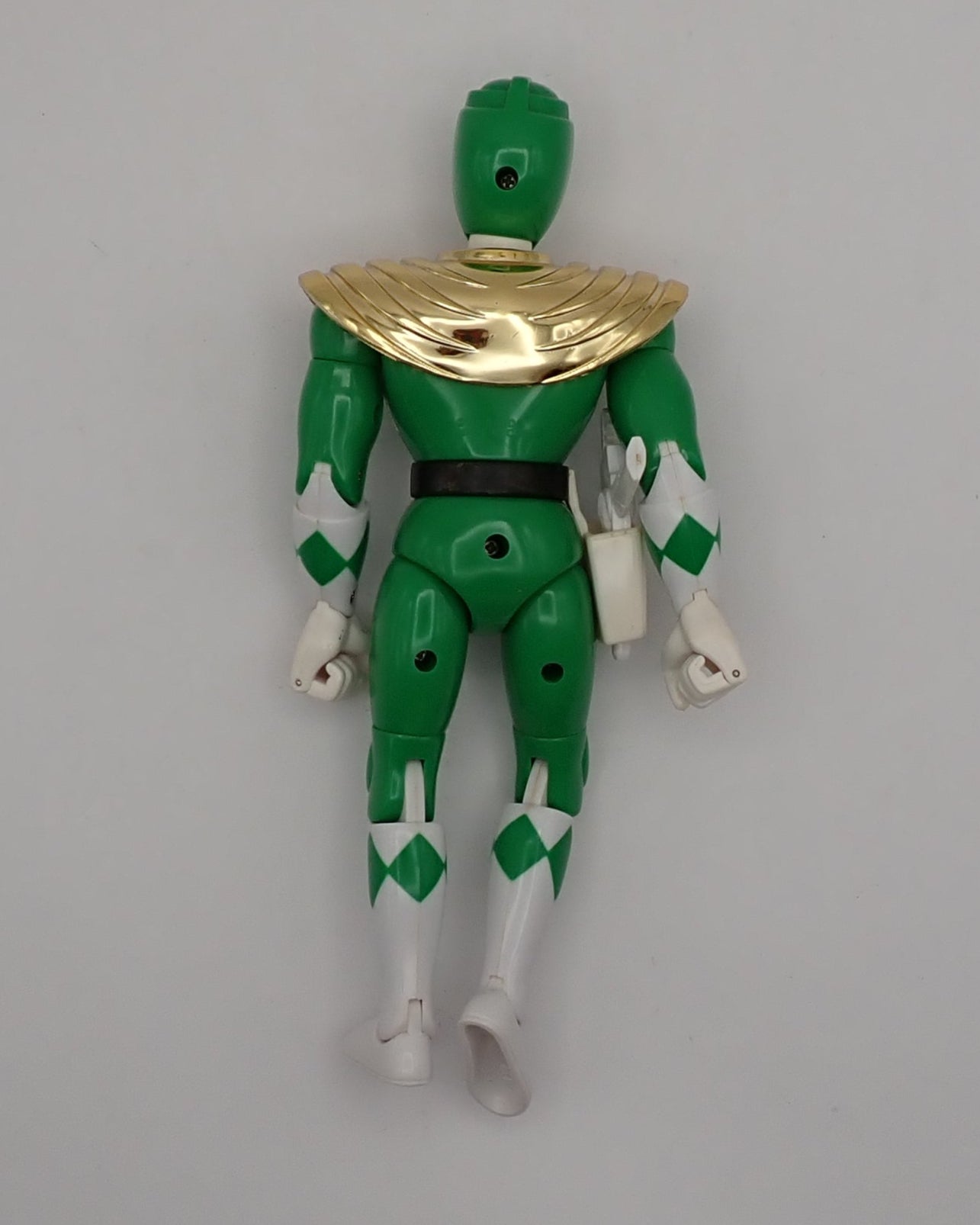Mighty Morphin Power Rangers Green Ranger (1993)