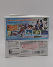 Pokemon Moon - 3DS