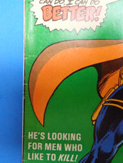 Avengers #196 (1980) - VG (4.0) - 1st Full App. Taskmaster
