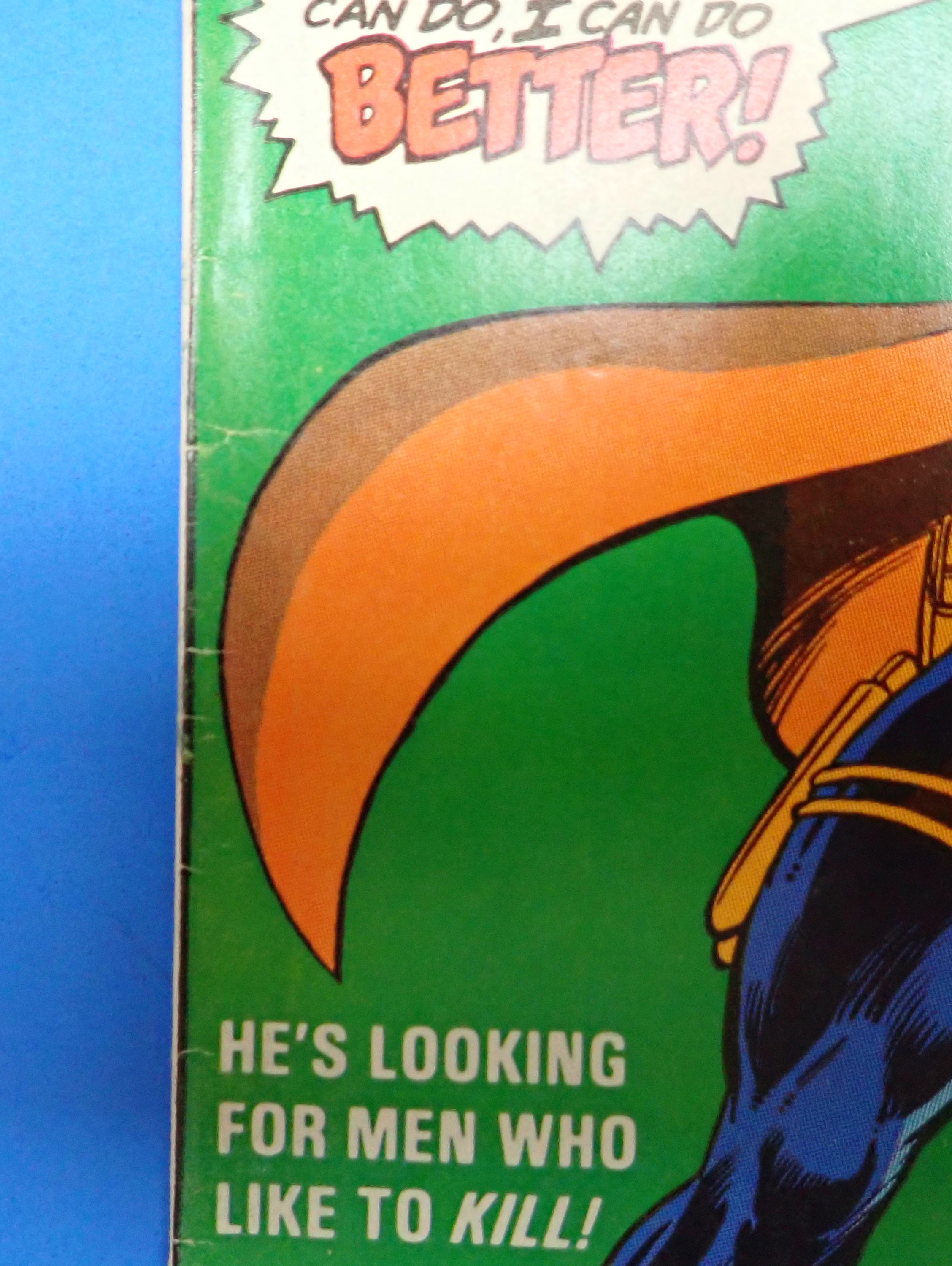 Avengers #196 (1980) - VG (4.0) - 1st Full App. Taskmaster