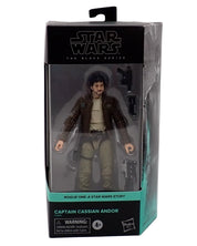 Captain Cassian Andor (2022) - Star Wars