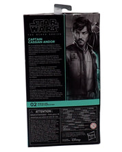 Captain Cassian Andor (2022) - Star Wars
