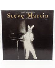 Steve Martin - A Wild and Crazy Guy