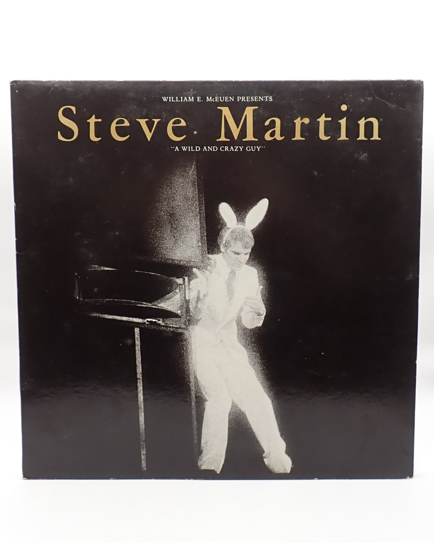 Steve Martin - A Wild and Crazy Guy