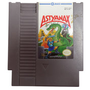 Astyanax - NES
