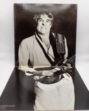 Steve Martin - A Wild and Crazy Guy