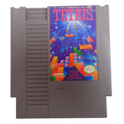 Tetris  - NES