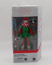 Snowtrooper (Holiday Edition) (2020) - Star Wars