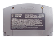 Mystical Ninja Starring Goeman - N64