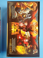 Dice Throne Season Two Seraph Vampire Lord [Pre-Owned]