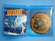Nirvana Live at the Paramount - Blu-ray [Pre-Owned]