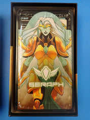 Dice Throne Season Two Seraph Vampire Lord [Pre-Owned]