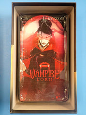 Dice Throne Season Two Seraph Vampire Lord [Pre-Owned]