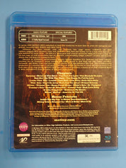 Carnival of Sins Motley Crue Live - Blu-ray [Pre-Owned]