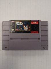 Super Star Wars [Loose] - SNES