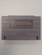 Super Star Wars [Loose] - SNES