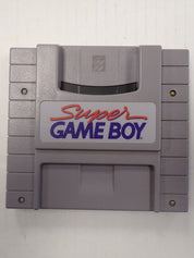Super Gameboy SNES [Loose] - SNES