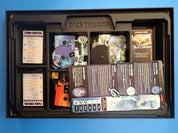Dice Throne Marvel Box 1 [Pre-Owned]