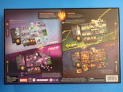 Dice Throne Marvel Box 1 [Pre-Owned]