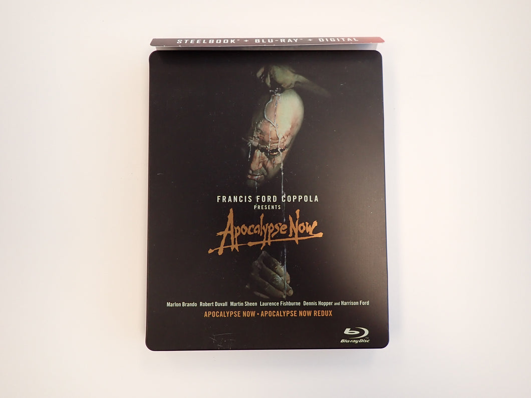 Apocalypse Now  - Blu-ray