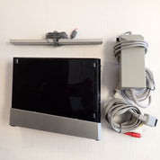Nintendo Wii - Black