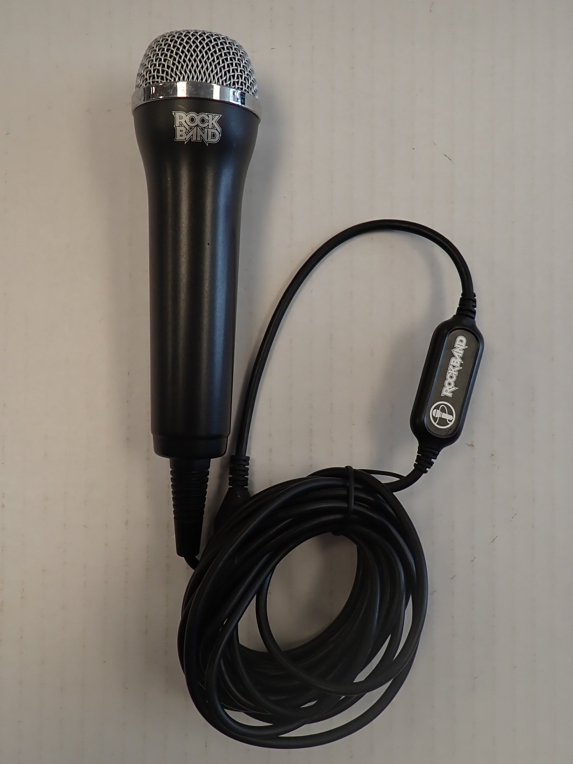 Rock Band USB Microphone [Pre-Owned]