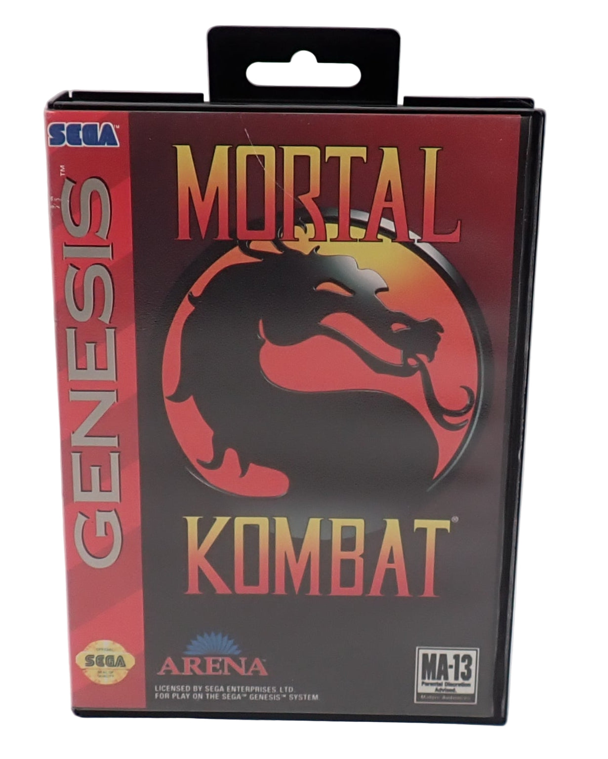 【Nari】L SAGA VANISHING mk2 Nari】L SAGA VANISHING mk2 SuperNova® Sealed Turtleback® II LED