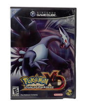Pokemon XD Gale of Darkness [Not for Resale] - Nintendo Gamecube