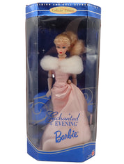 Enchanted Evening Barbie [1995]