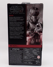 Echo (2022) - Star Wars: The Bad Batch