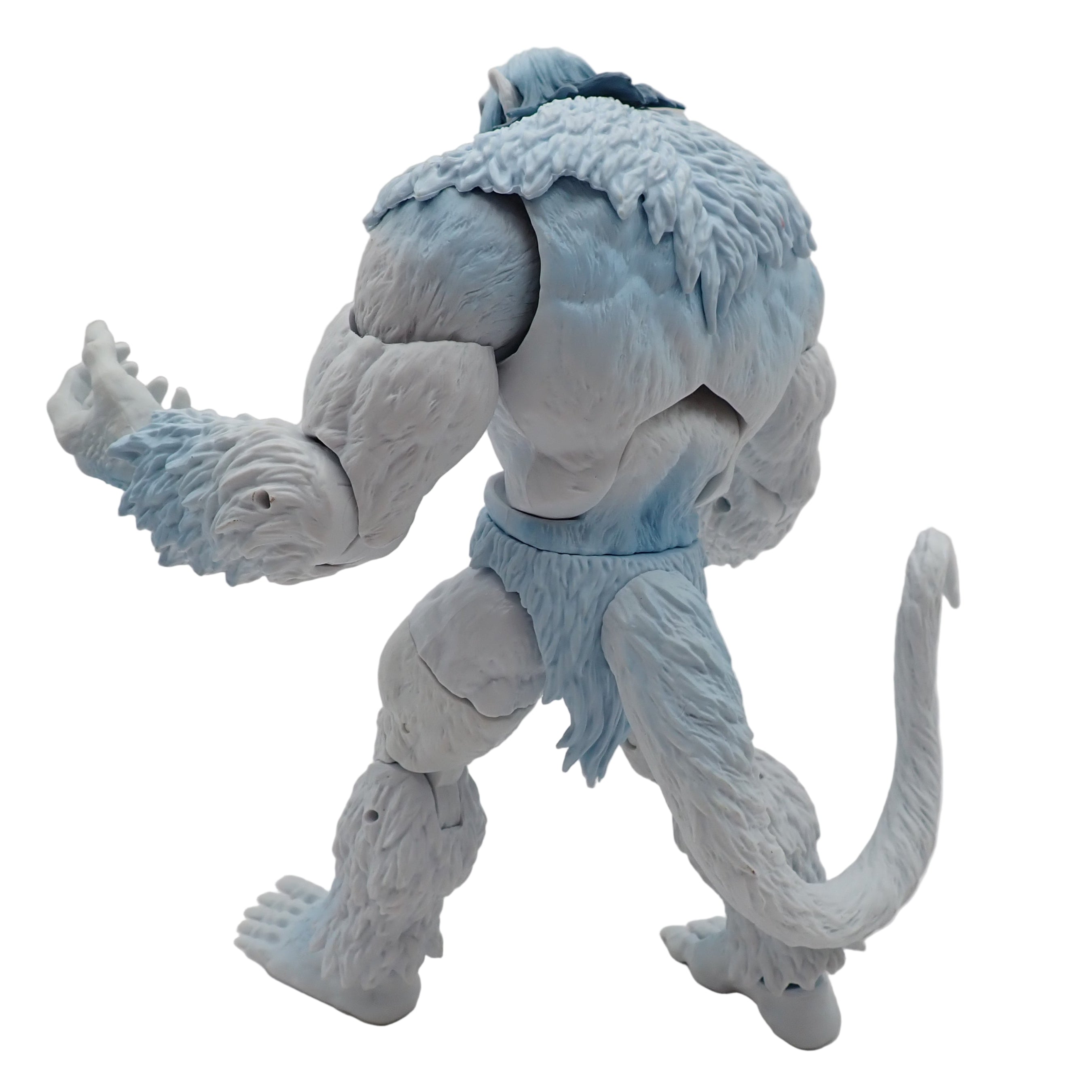 Marvel Legends - Wendigo [Build-a-Figure]