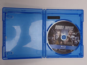 Double Impact - Blu-Ray [Pre-Owned]