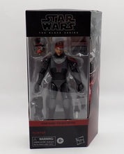 Hunter (2021) - Star Wars: The Bad Batch