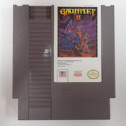 Gauntlet II - NES