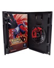 Pokemon XD Gale of Darkness [Not for Resale] - Nintendo Gamecube