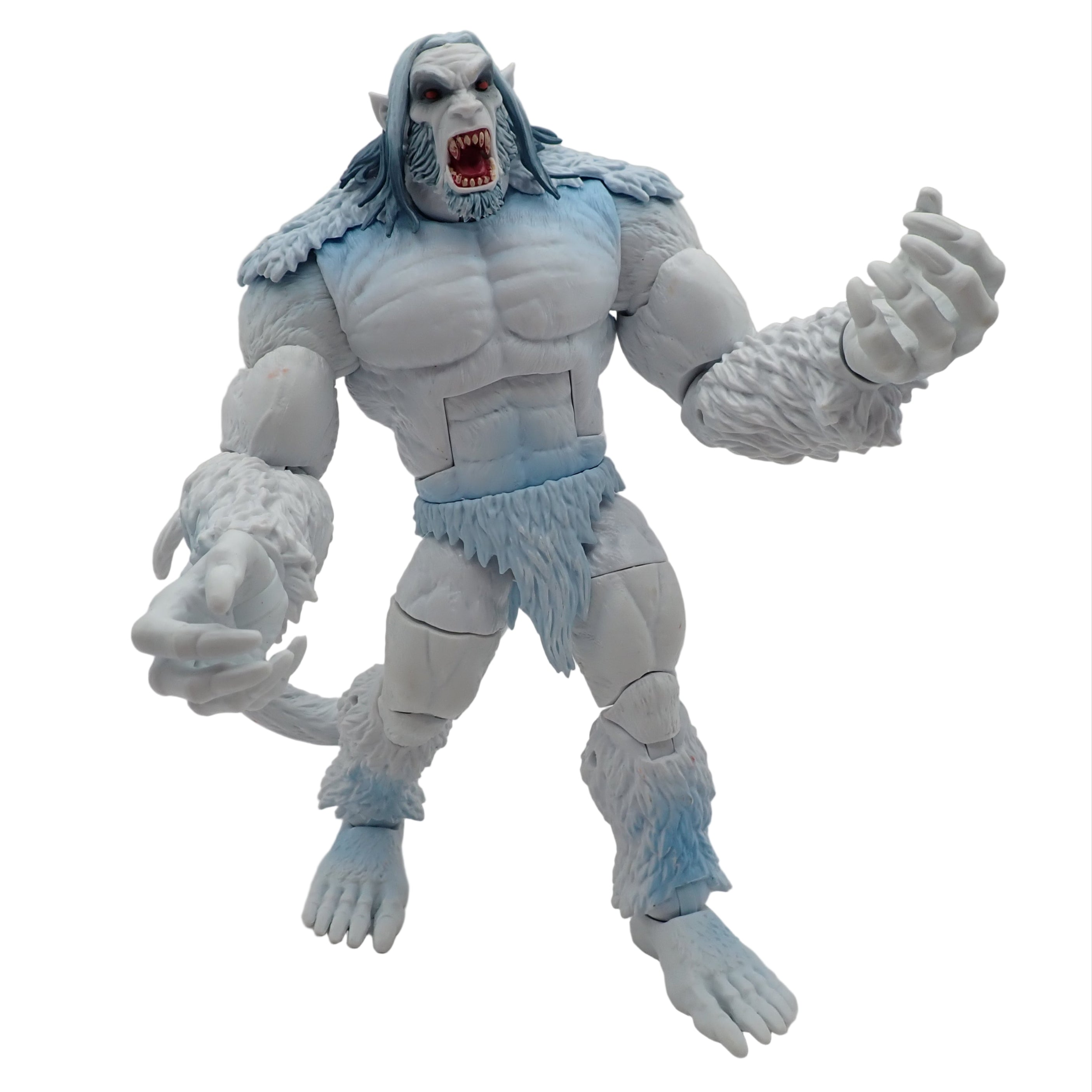 Marvel Legends - Wendigo [Build-a-Figure]