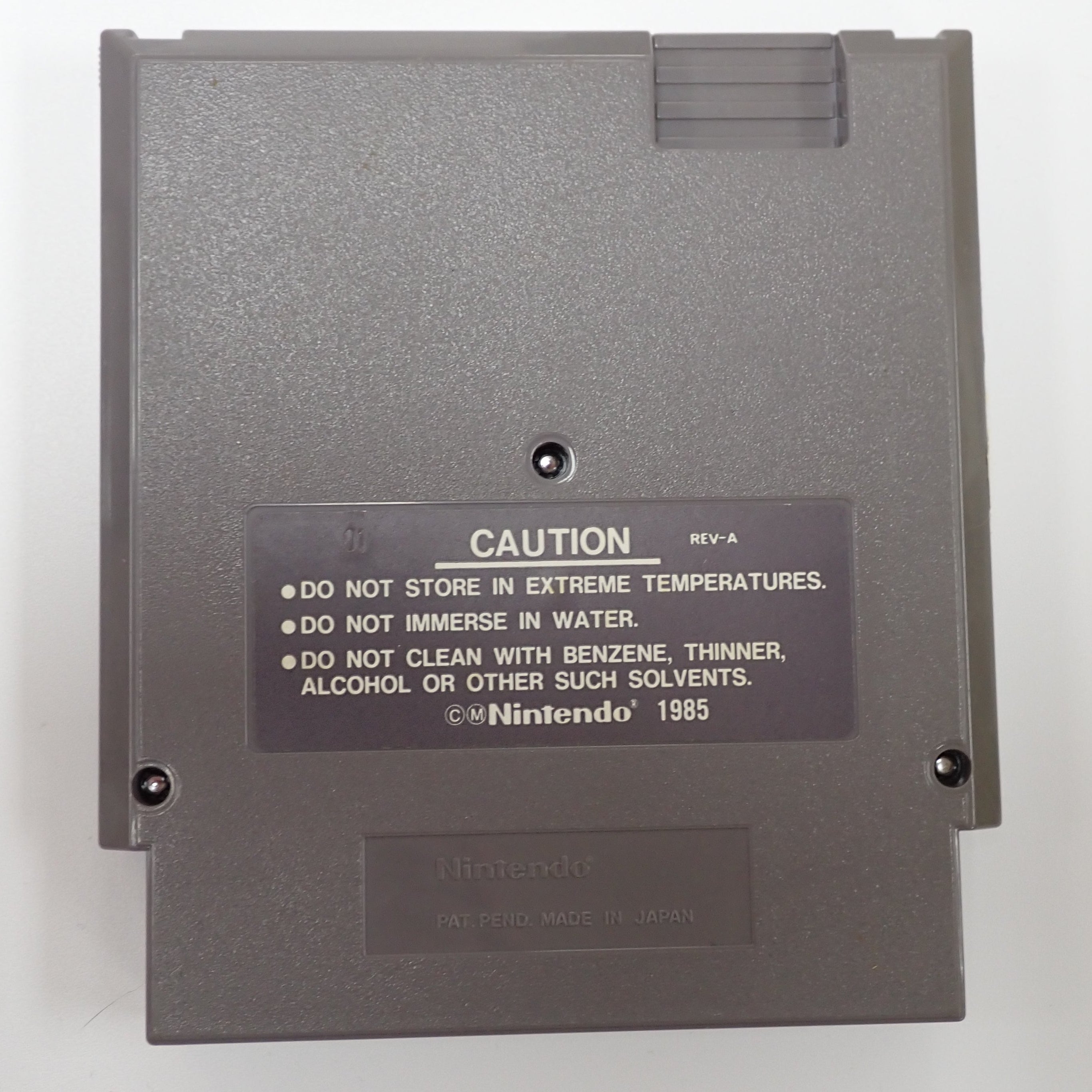 Gauntlet II - NES